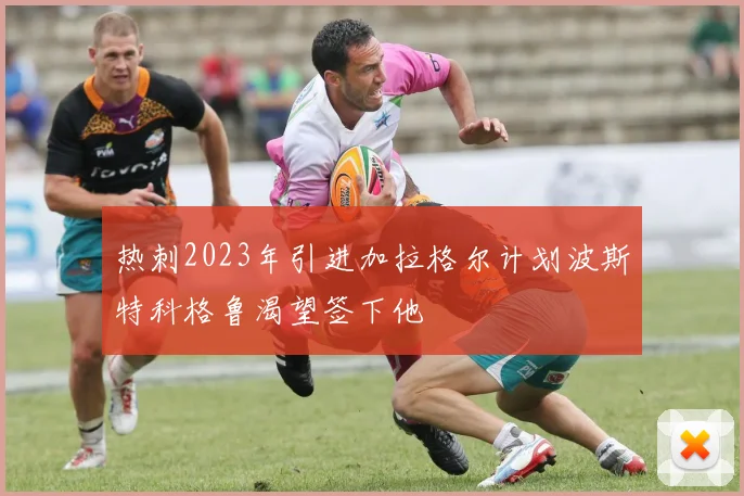 热刺2023年引进加拉格尔计划波斯特科格鲁渴望签下他